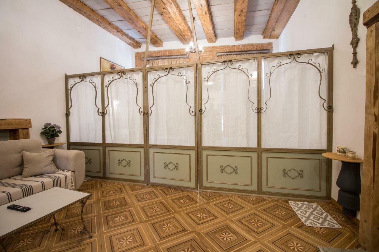 1881 Brasov Old Town Apartments Exterior foto